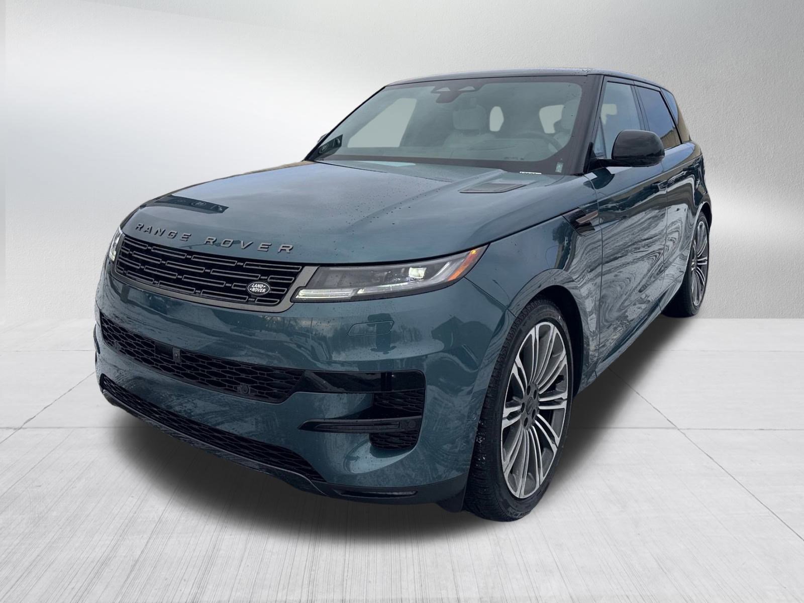 2026 Land Rover Range Rover Sport SE's photo
