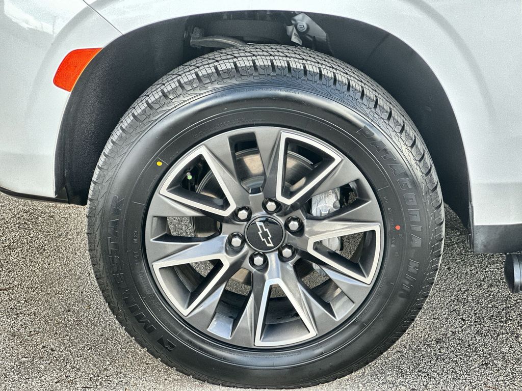2023 Chevrolet Tahoe Z71 photo 30