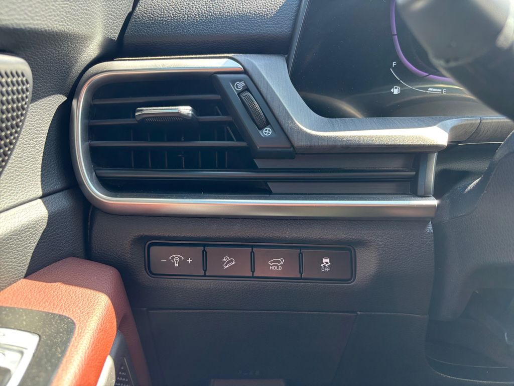 2024 Kia Telluride EX photo 37