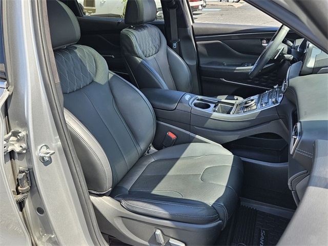 2023 Hyundai Santa Fe Calligraphy photo 14