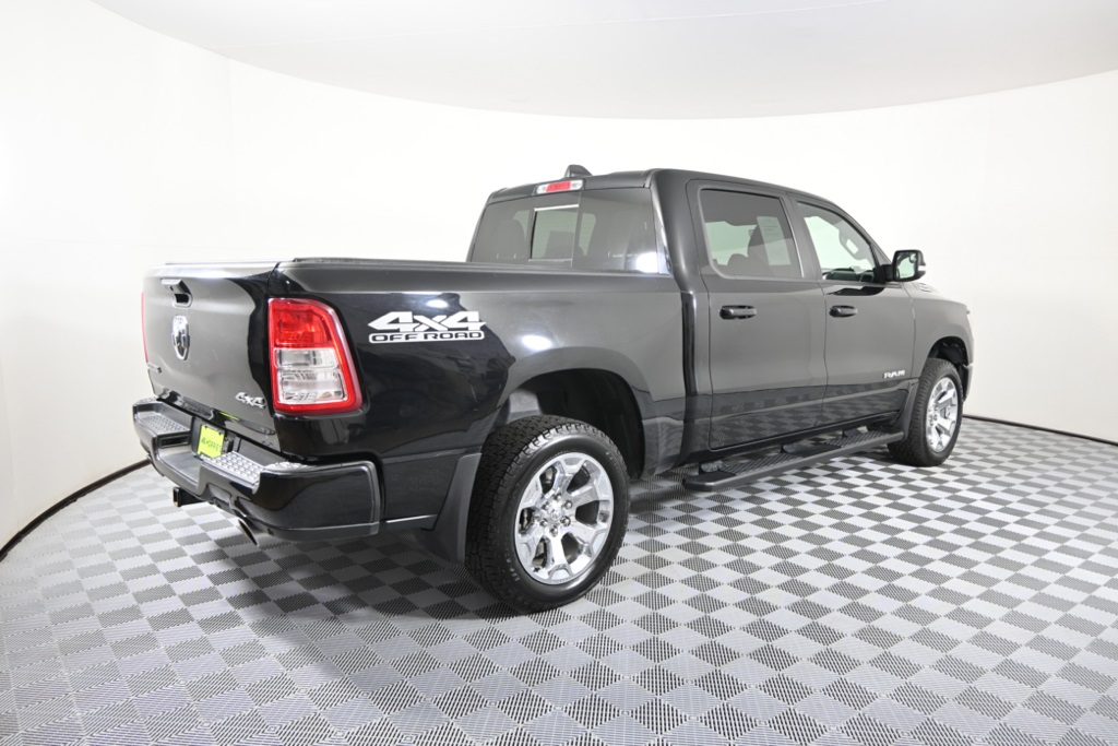 2020 Ram 1500 Big Horn Lone Star photo 7