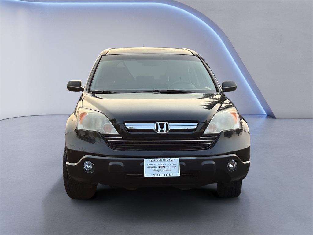 2008 Honda CR-V EX photo 8