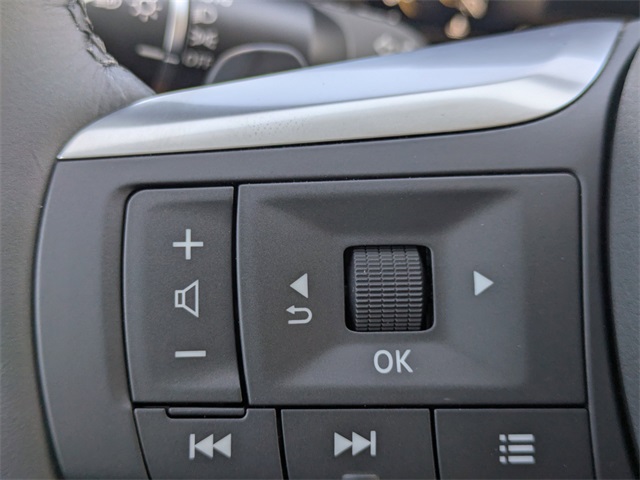 2026 Infiniti QX60 Luxe photo 24