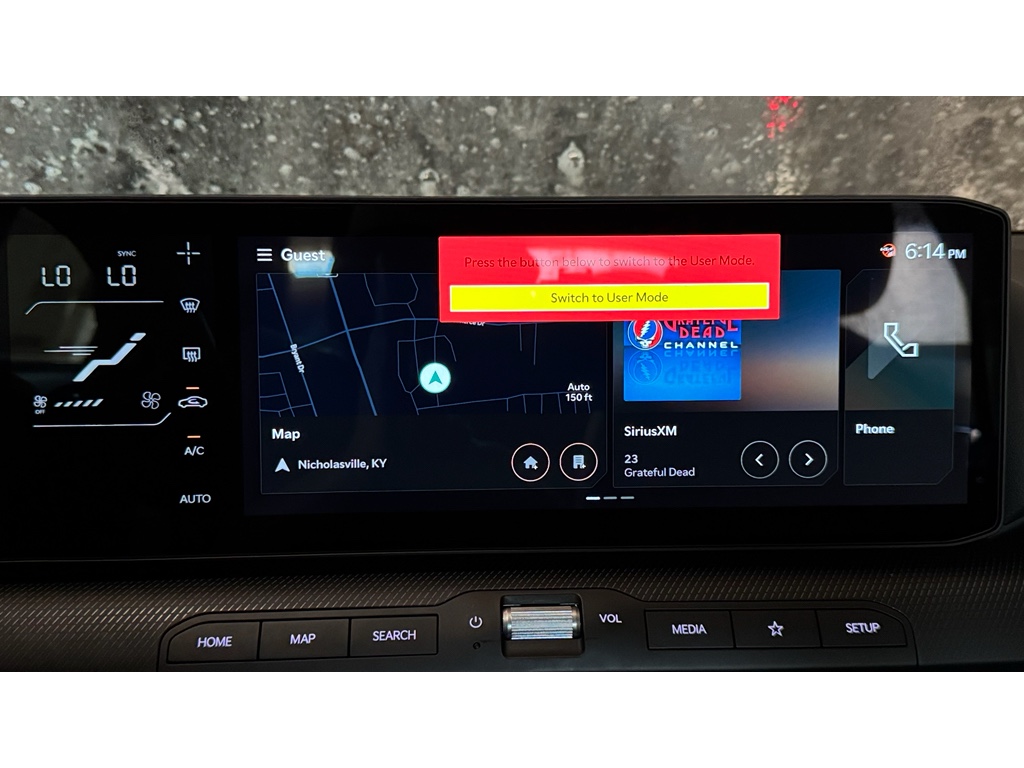 2025 Kia K4 GT-Line photo 13