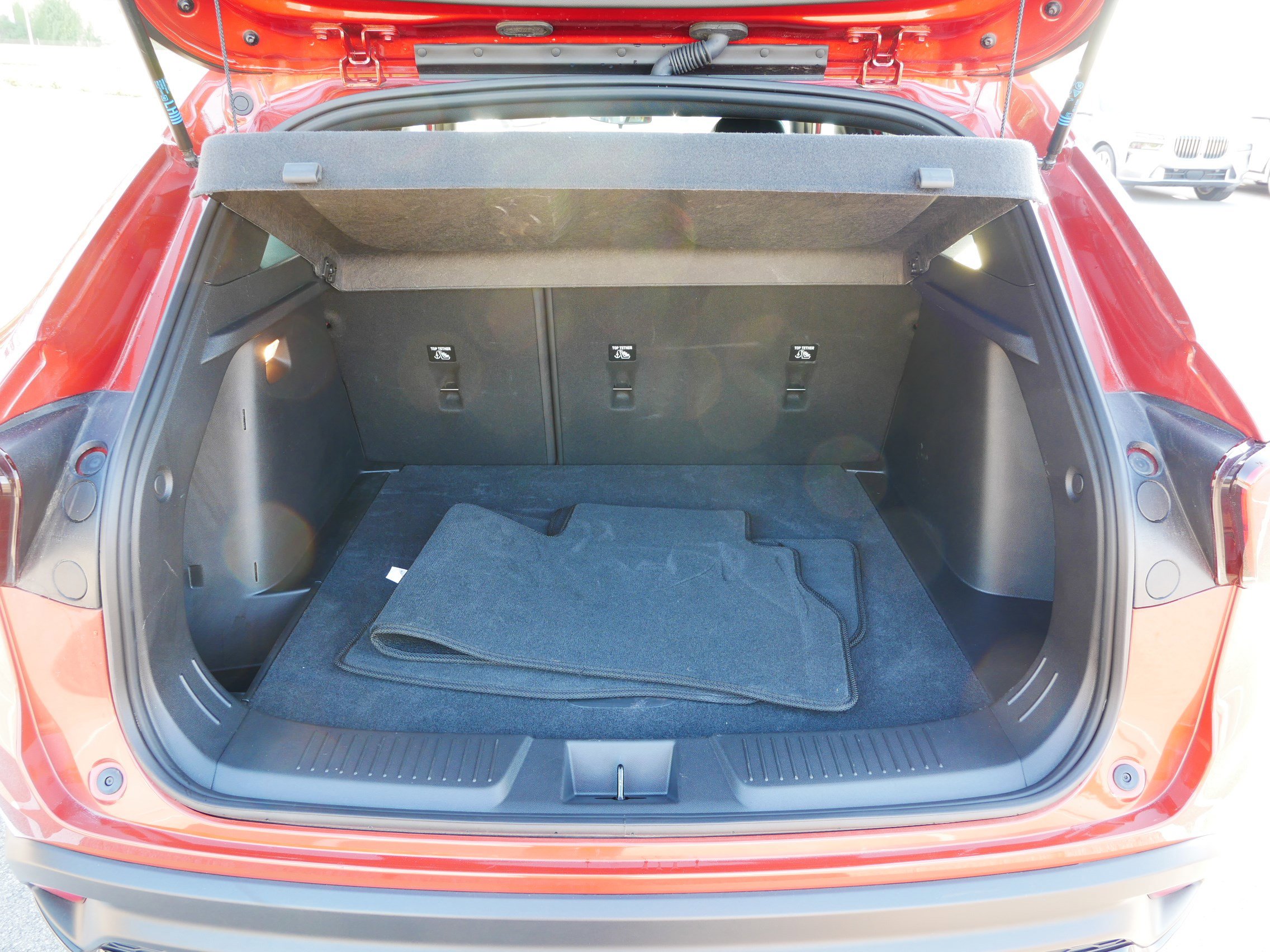 2024 Chevrolet Trax photo 18