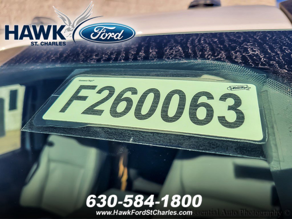 2026 FORD F-350 - Image 14