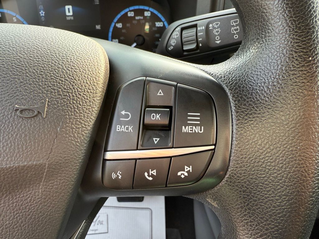 2021 Ford Bronco Sport Big Bend photo 15