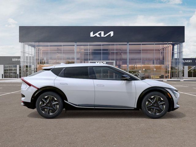 2025 Kia EV6 Light Wind photo 6