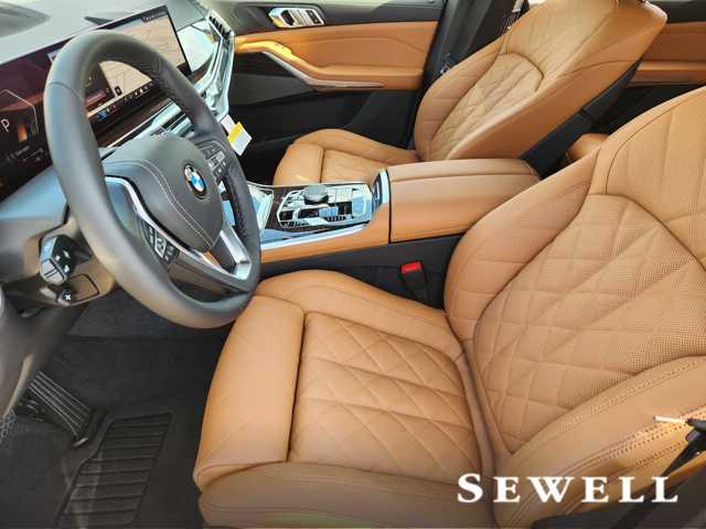 2026 Bmw X5 xDrive40i photo 4
