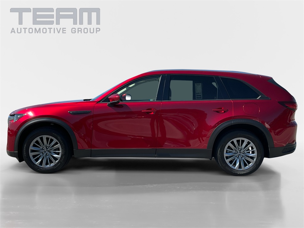 2024 Mazda CX-90 3.3 Turbo Preferred Plus photo 4