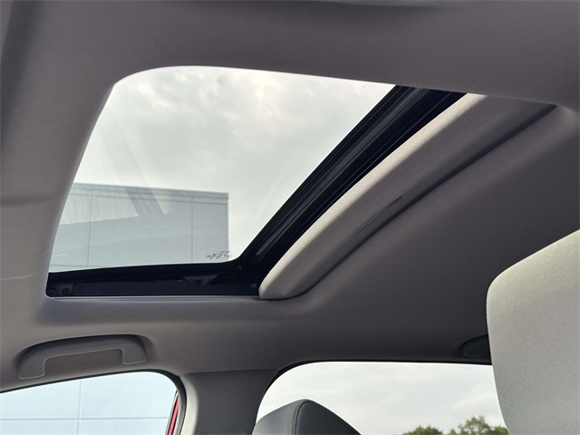 2022 Honda CR-V EX photo 14