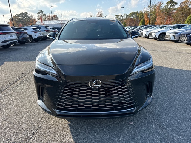 2024 Lexus RX 350 Premium photo 3