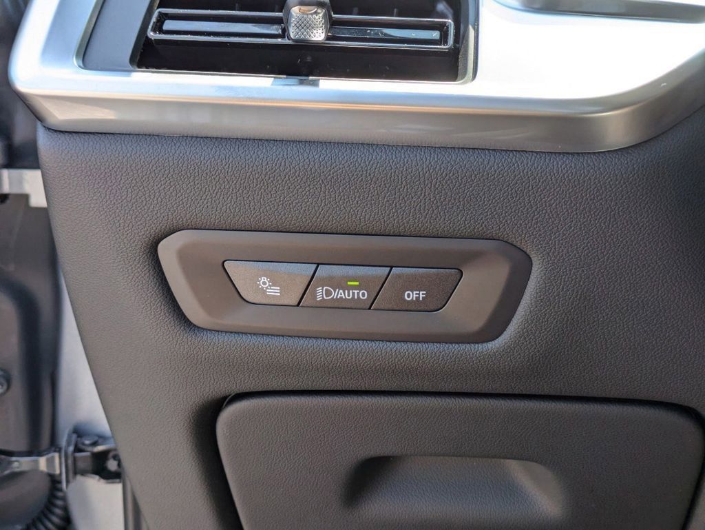 2025 Bmw X5 sDrive40i photo 26
