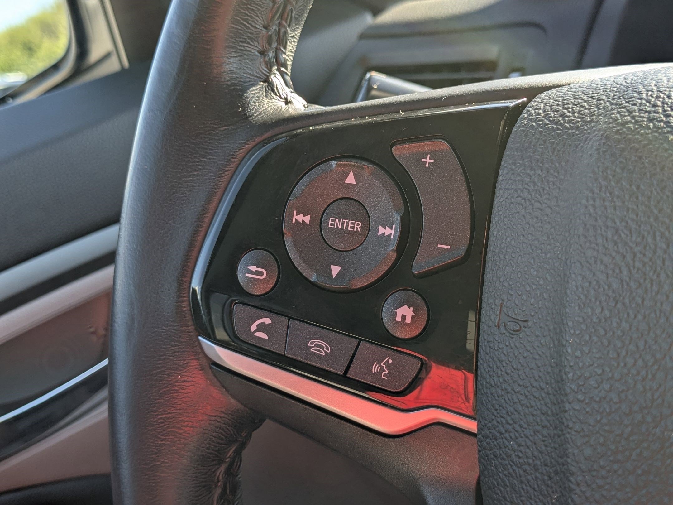 2022 Honda Pilot EX-L photo 18