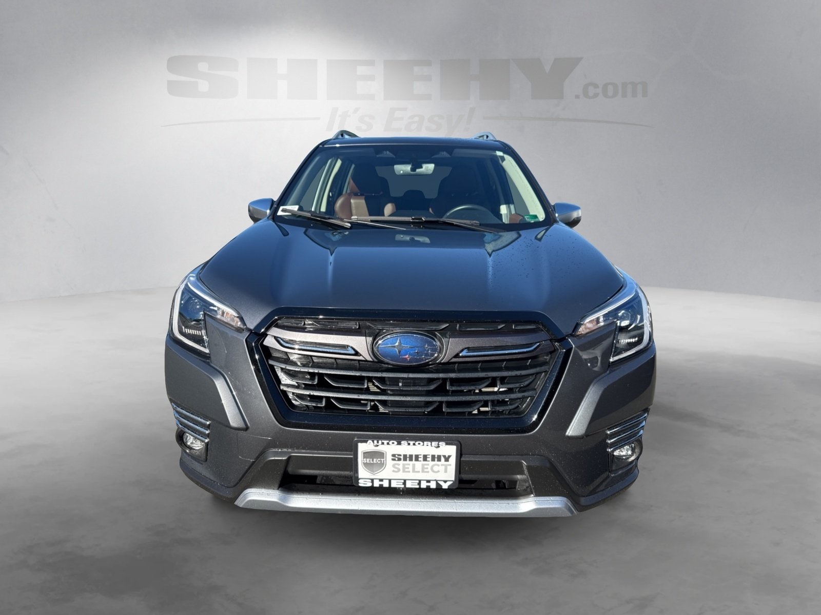 2022 Subaru Forester Touring photo 17