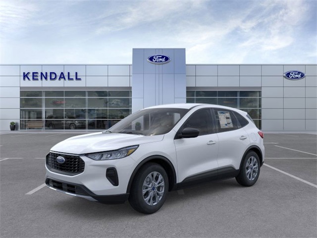 2025 Ford Escape Active's photo