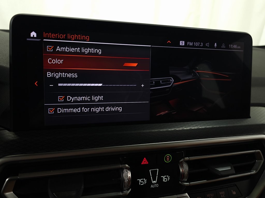 2023 BMW X4 - Image 27