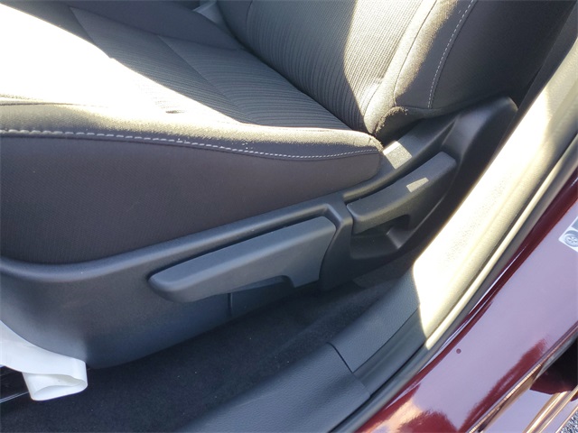 2025 Nissan Sentra SV photo 8