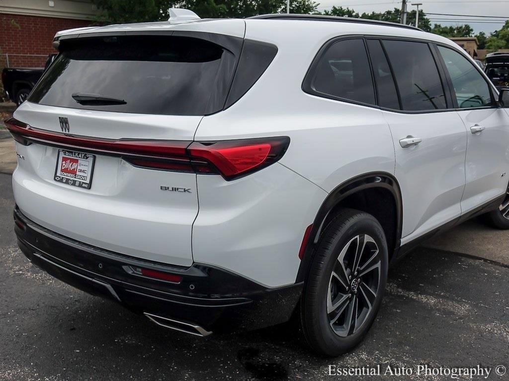 2026 BUICK ENCLAVE - Image 6