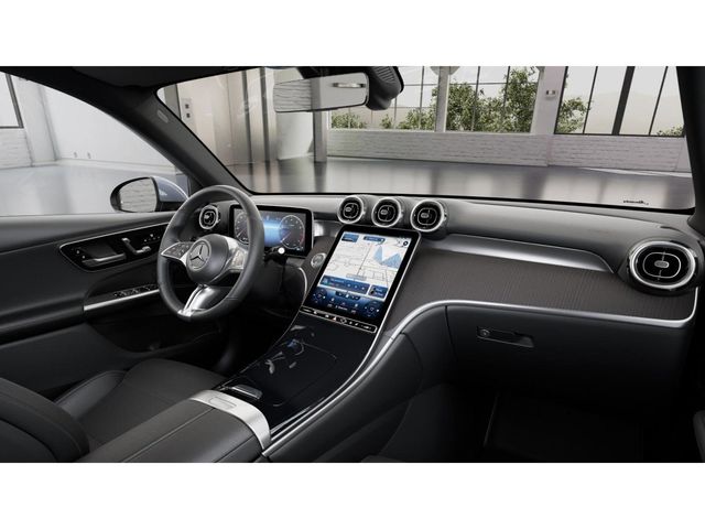 2026 Mercedes Benz GLC 300 4MATIC photo 6