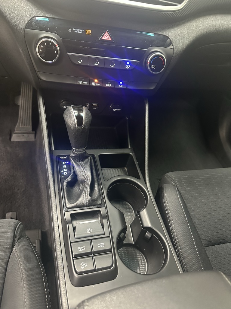 2019 Hyundai Tucson SE photo 29