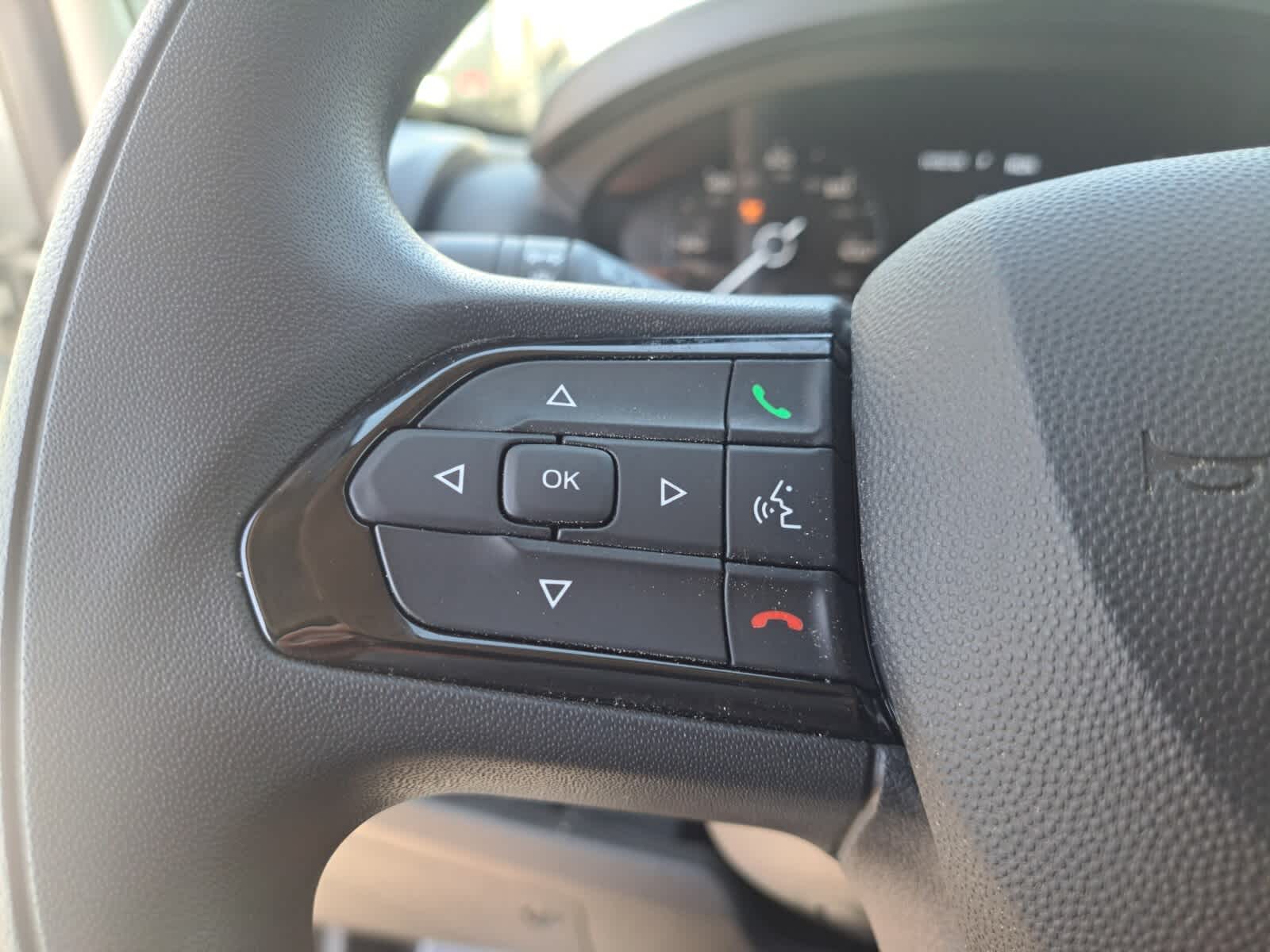 2025 Ram ProMaster 2500 photo 9