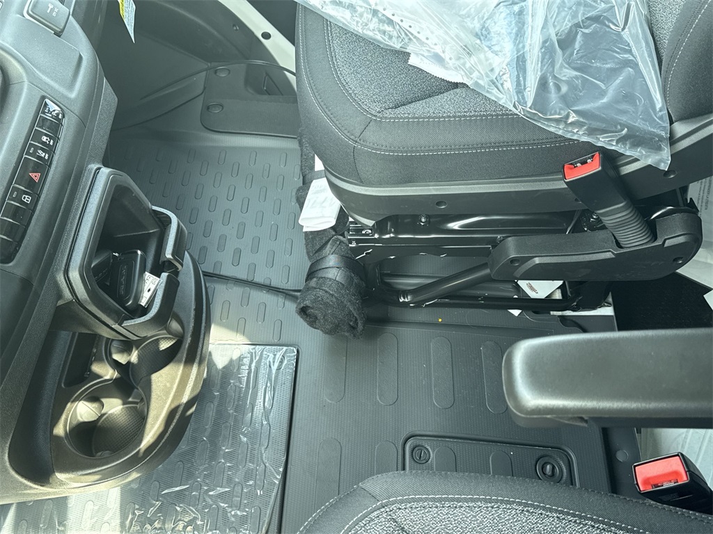 2025 Ram ProMaster 1500 photo 24