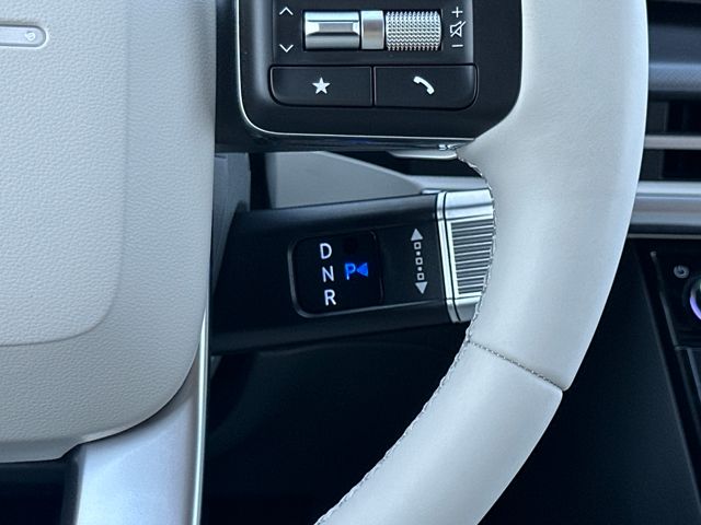 2026 Hyundai Santa Fe SEL photo 14