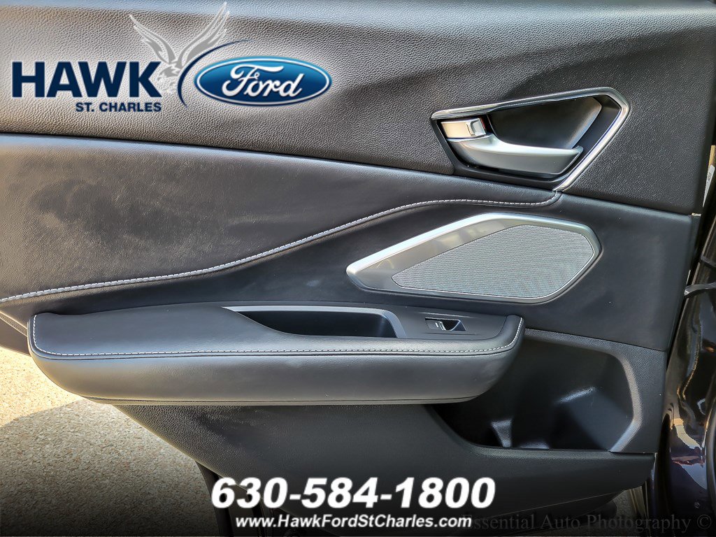 2024 ACURA RDX - Image 18