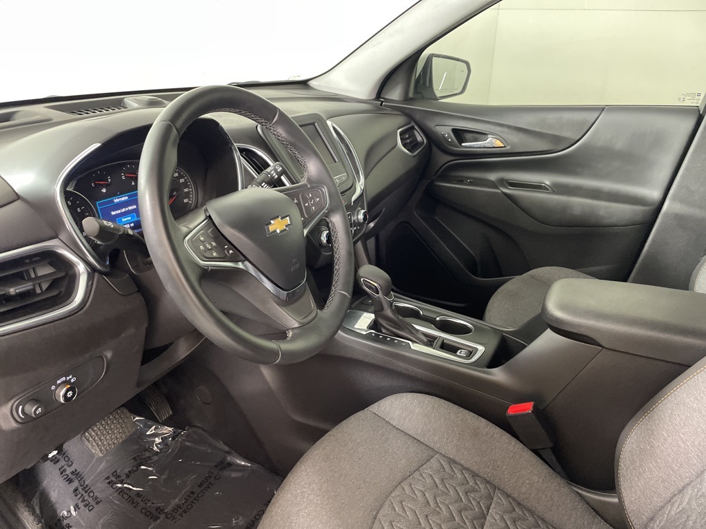 2024 Chevrolet Equinox LT photo 20