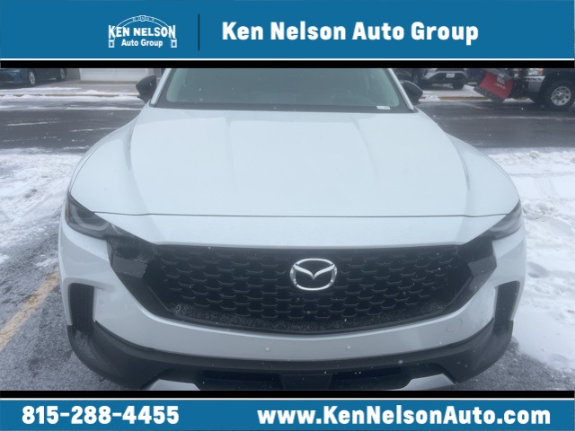 2023 Mazda CX-50 TURBO PREMIUM's photo