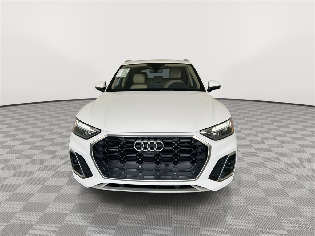 2023 Audi Q5 45 S line Premium photo 3