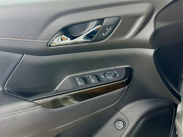 2020 Gmc Acadia AT4 photo 17
