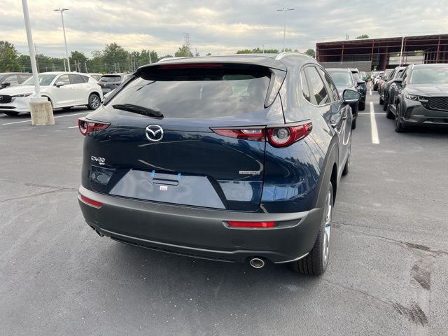 2025 Mazda CX-30 2.5 S Preferred photo 8