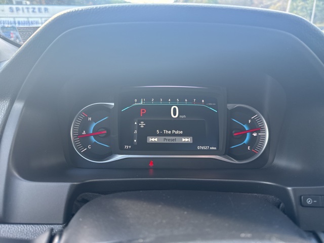 2022 Honda Pilot Touring photo 25