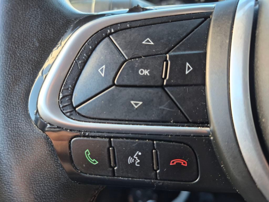 2021 Fiat 500X Trekking photo 16
