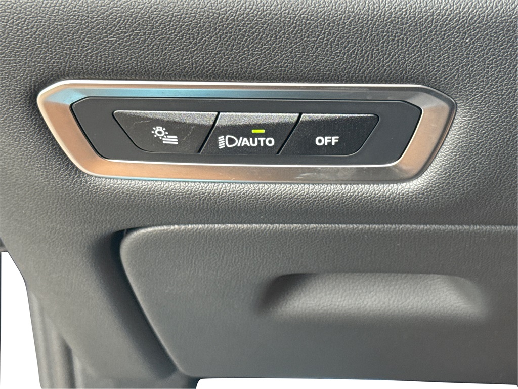 2026 Bmw X7 M60i photo 23