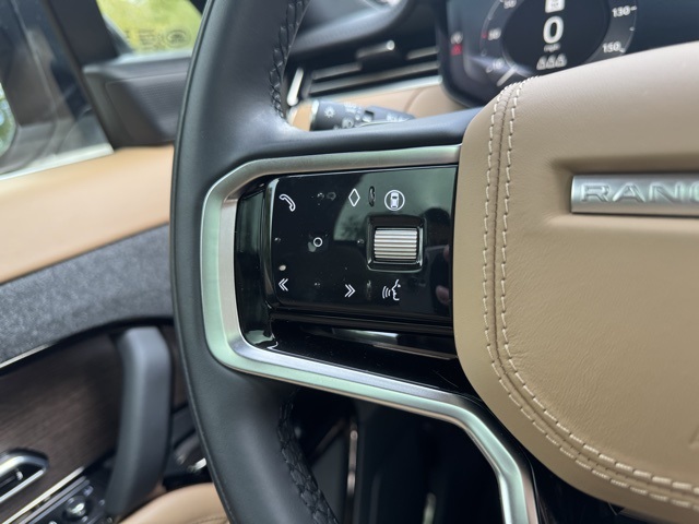 2024 Land Rover Range Rover Sport SE photo 25