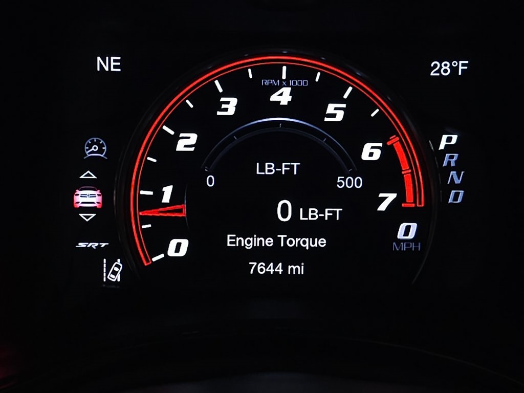 2023 DODGE DURANGO - Image 23