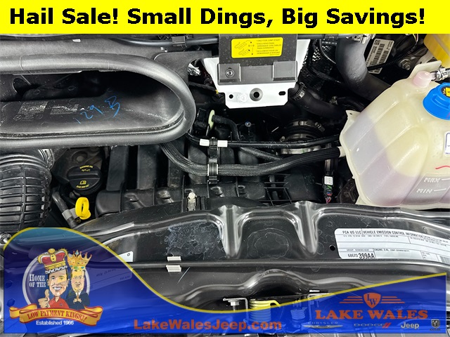 2025 Ram ProMaster 1500 photo 18