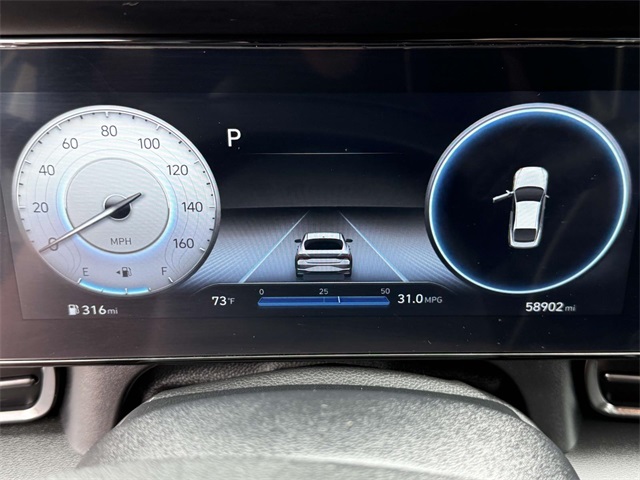 2023 Hyundai Elantra N Line photo 26