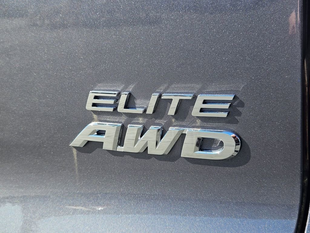 2021 Honda Pilot Elite photo 33