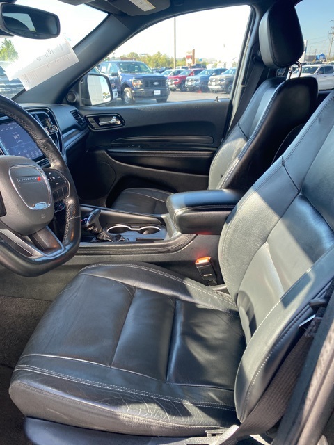 2022 Dodge Durango GT photo 17