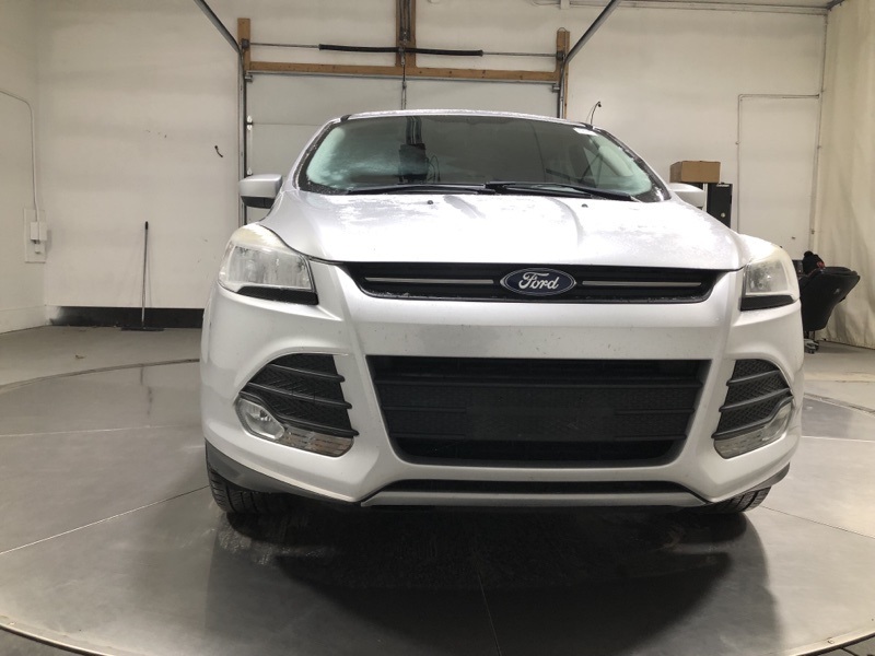 2015 Ford Escape SE photo 2