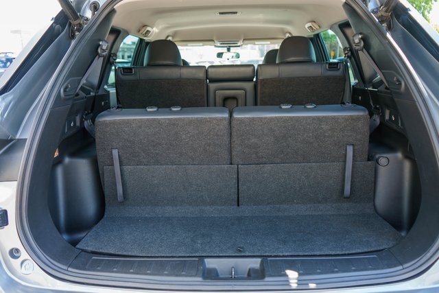2023 Mitsubishi Outlander SE photo 4