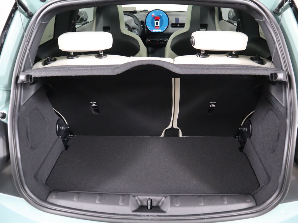 2026 Mini Cooper Hardtop S 2 Door Iconic photo 22
