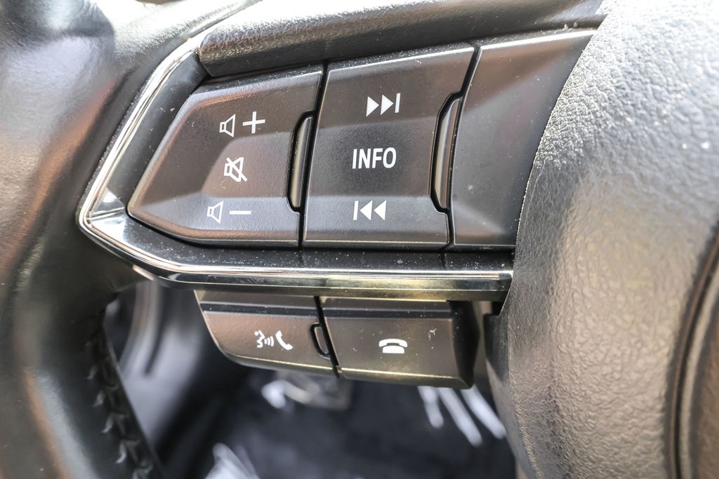 2021 Mazda CX-5 Grand Touring Reserve photo 16