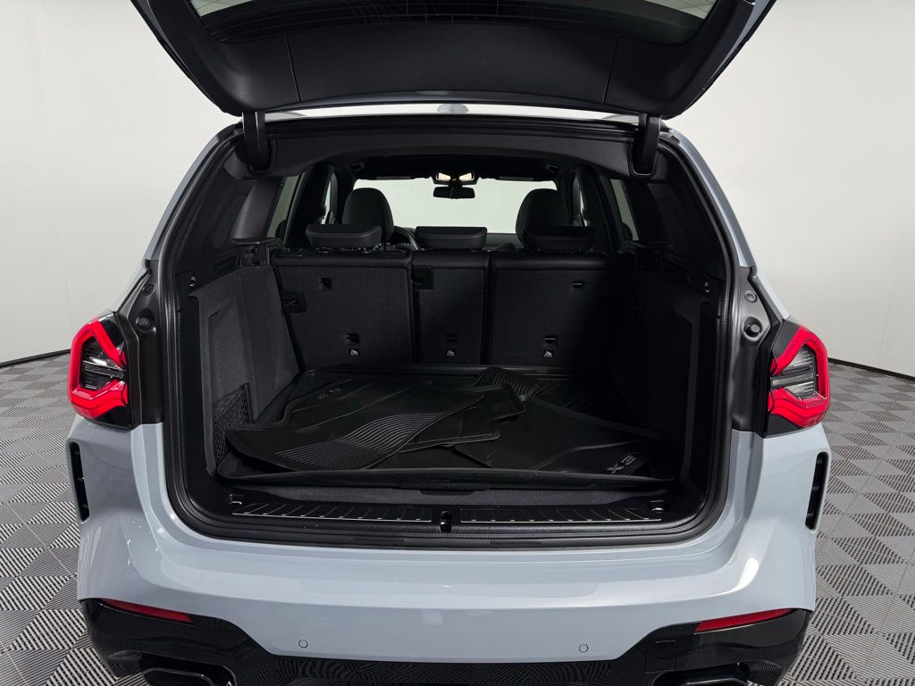 2024 Bmw X3 M40i photo 27