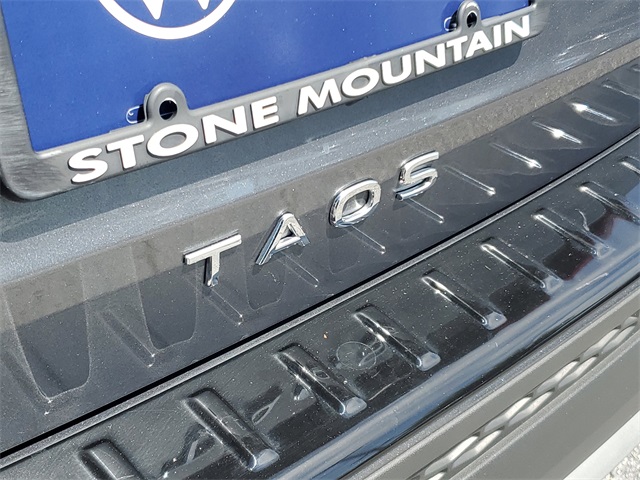 2024 Volkswagen Taos S photo 4