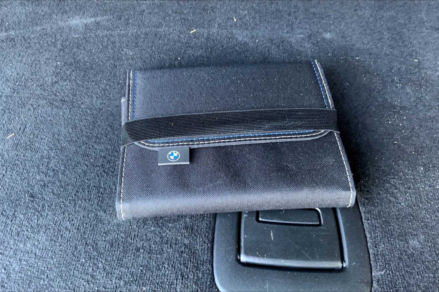2025 Bmw X7 xDrive40i photo 14